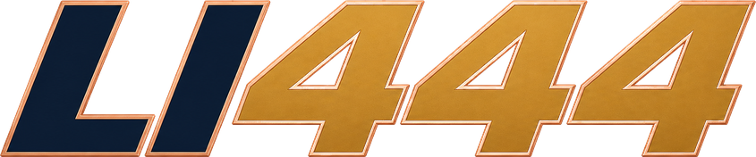 li444 লোগো